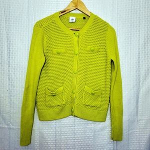 CAbi Loren Cardigan